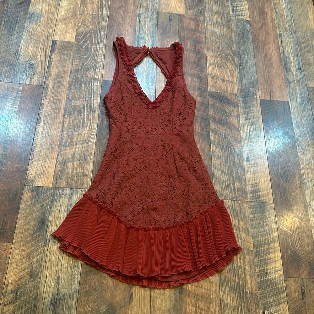 Saints & Secrets dress S (3800)